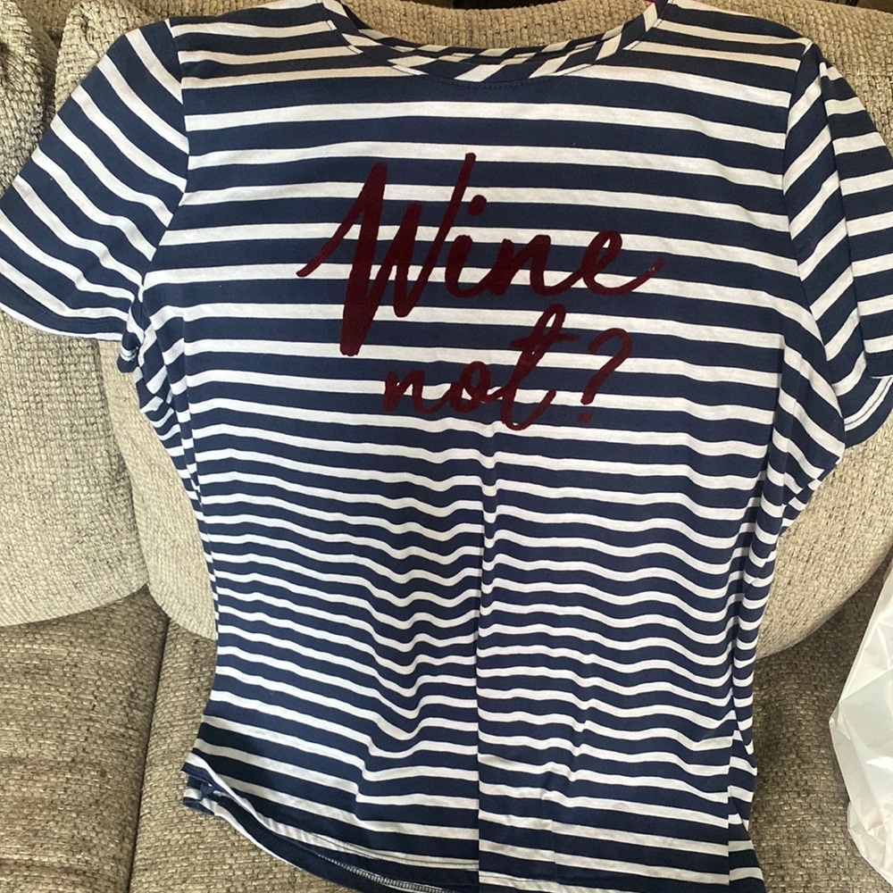 Lane Bryant shirt